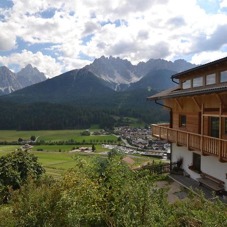 Schetererhof Villa San Candido Exterior photo