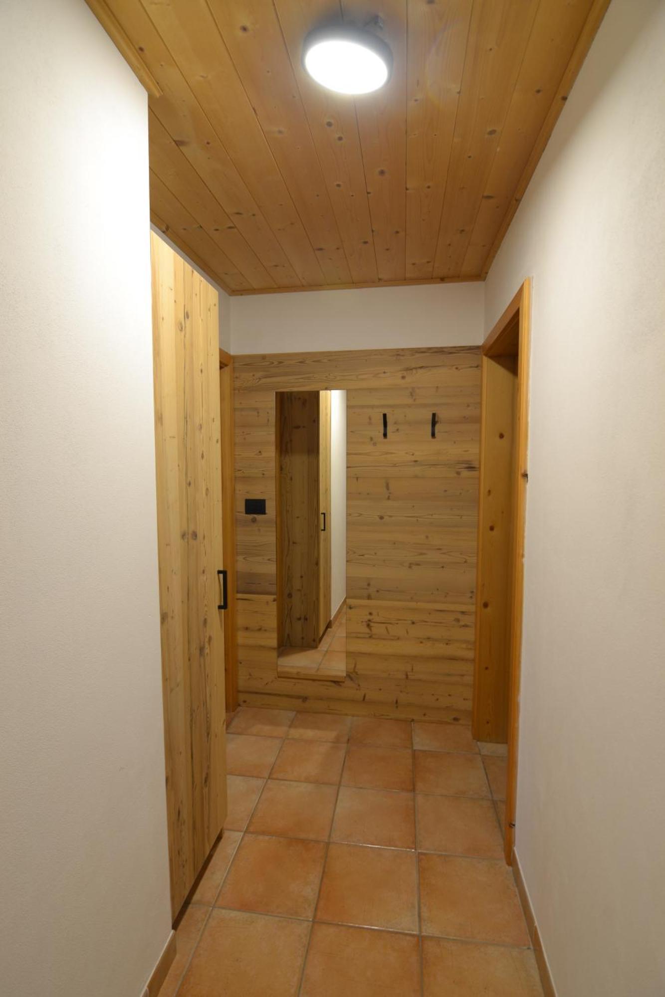 Schetererhof Villa San Candido Exterior photo
